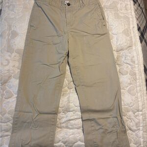 The Children's Place Khaki Kids Casual Pants